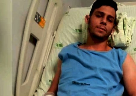Pedreiro tira rim, mas câncer se espalha e remédio custa R$ 12 mil