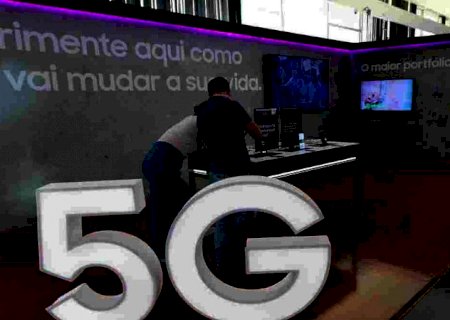 Tecnologia 5G vai a leilão hoje; entenda os impactos