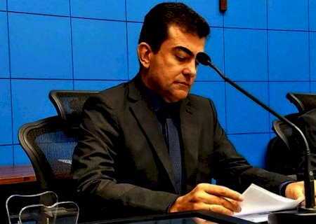 Deputado Marçal encaminha recursos para o Hospital do Amor de Dourados