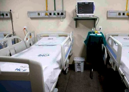 MS tem 4ª maior incidência de câncer de próstata e dado alerta para cuidados com a saúde do homem