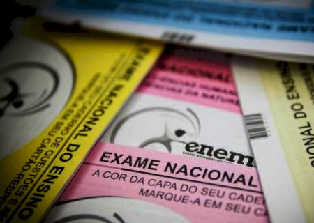 Coordenadores do Enem anunciam demissão coletiva