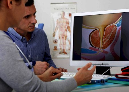 Câncer de próstata: conheça os exames e sintomas