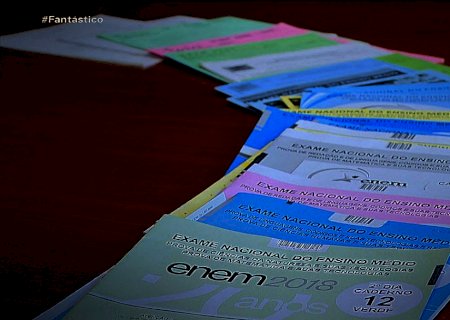 Veja dicas e estratégias para o 1º dia do Enem