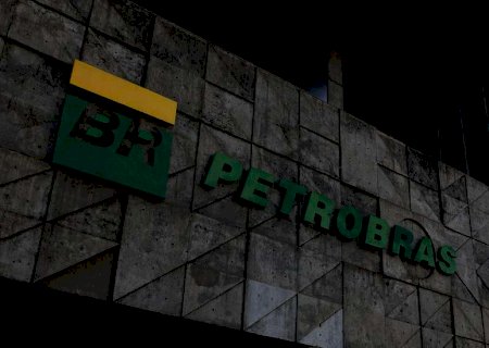 Petrobras identifica presença de hidrocarbonetos no pré-sal da Bacia de Santos