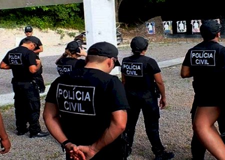 Última semana para se inscrever no Concurso da Polícia Civil com 236 vagas
