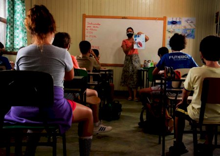 MEC reconhece que ensino híbrido já é realidade no Brasil