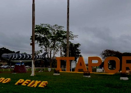 Feriado Proclamação da República fique atento ao que funciona em Itaporã