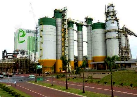 Empresa de celulose abre 100 vagas de emprego para contratação imediata