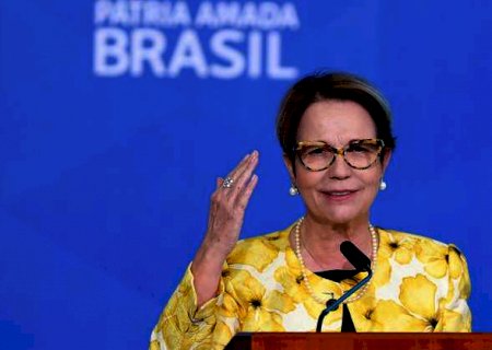 Com fábrica parada em Três Lagoas, Brasil enfrenta falta de fertilizantes e compra do exterior