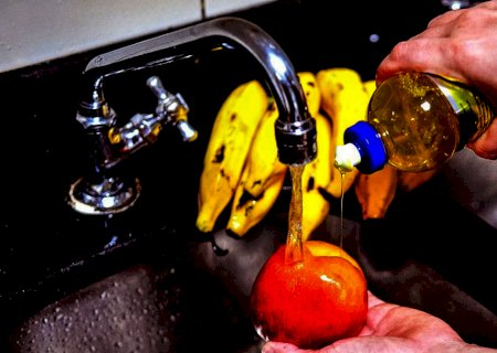 Erros de higiene na cozinha colocam a saúde em risco, aponta pesquisa
