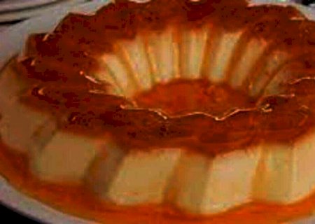 Vapt vupt: receita de pudim delicioso com apenas 2 ingredientes