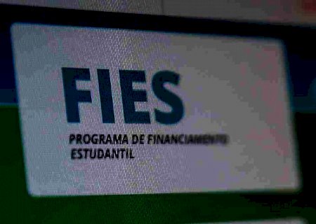 Aberto prazo para adesão de mantenedoras ao Fies