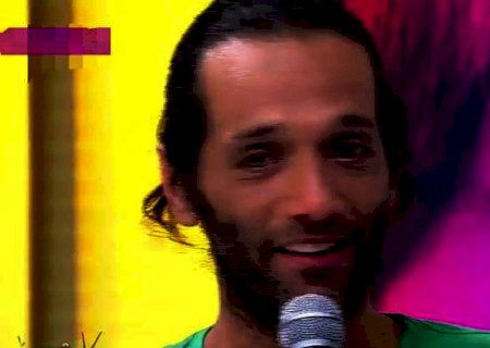 Ex-ator da Globo é preso em hotel de Coxim