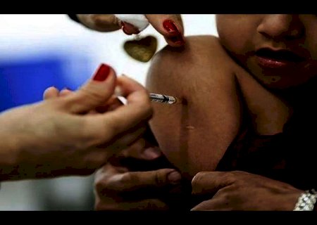 Covid-19: Mato Grosso do Sul não vai exigir prescrição médica para vacinar crianças