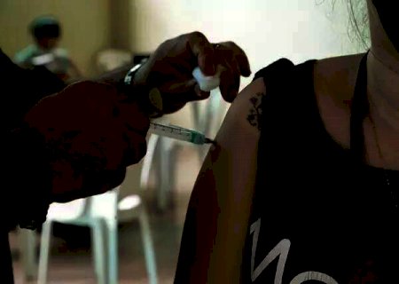 Brasil ultrapassa marca de 75% da popula&ccedil;&atilde;o vacinada com a 1&ordf; dose
