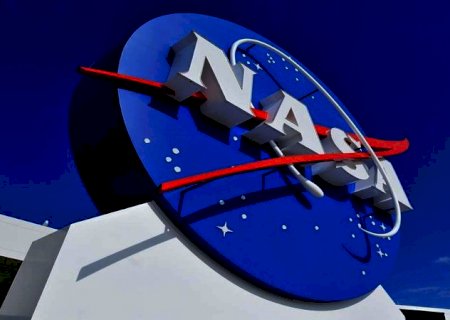 Nasa entra na coroa solar pela primeira vez