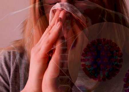 Jovem de 21 anos é 1&ordm; óbito por gripe A H3N2 em MS, diz secretaria