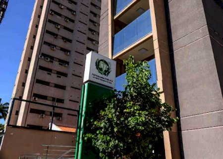 Nova lei cria dois cargos de defensor p&uacute;blico em Mato Grosso do Sul