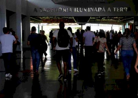 SAD divulga gabarito preliminar de provas em concurso para Polícia Civil de MS