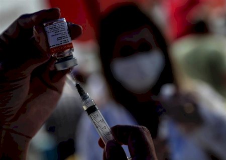 Anvisa anuncia nesta quinta se autoriza vacina da Pfizer para crianças de 5 a 11 anos