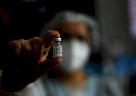 Covid-19: Pfizer diz que duas doses da vacina são ineficazes para crianças de 2 a 4 anos