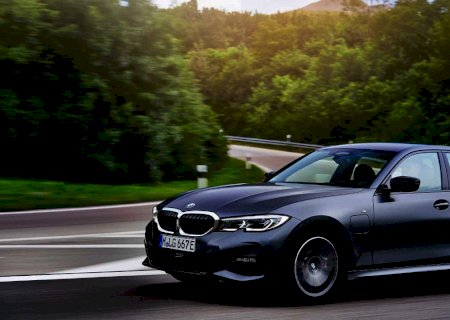 Confira quais são os carros híbridos mais econômicos do Brasil em 2021