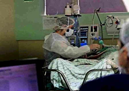 RANKING: Confira as cidades com as maiores taxas de mortalidade por covid em MS