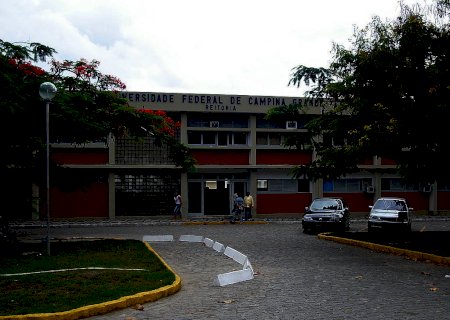 Divulgada a 1ª Chamada da Lista de Espera Sisu 2021.2 da UFCG