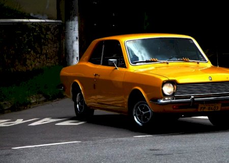 Conheça o Ford Corcel, que fez muito sucesso nos anos 1960 e 1970