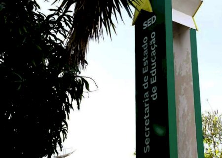 Servidores da educação estadual de MS são incluídos nas tabelas remuneratórias