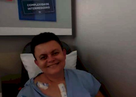 Exame lido errado fez Maria dirigir pela cidade com &ldquo;a vida por um fio&rdquo;