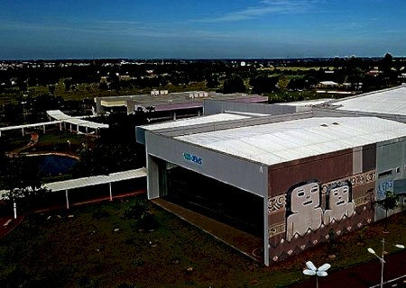 Uems abre inscrições para seleção de professores temporários