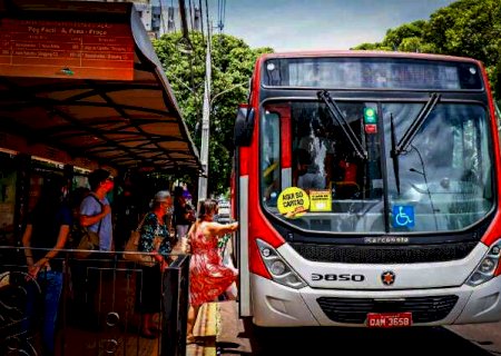 Estudantes da rede particular devem pagar para usar o transporte coletivo?