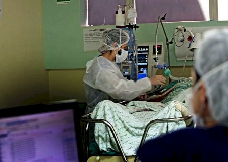 Governo de MS e municípios receberam mais de R$ 2 bilhões para combate à pandemia