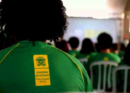 Per&iacute;odo para pr&eacute;-matr&iacute;culas na rede estadual de ensino termina nesta quarta