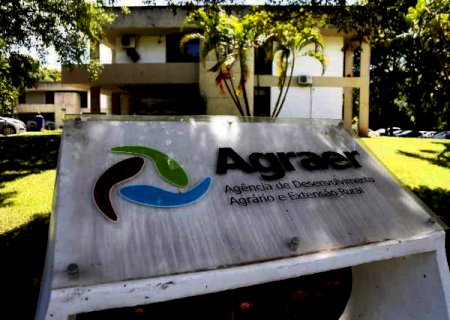 Agraer abre processo seletivo para contratação de profissionais temporários