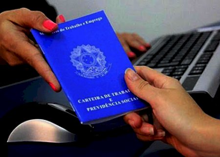 Dourados inicia primeira semana do ano com 284 vagas de emprego