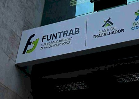 Ao menos seis cidades de MS têm mais de 250 vagas de emprego; confira todas