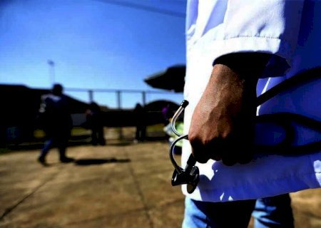 Revalida abre inscrições no dia 17 de janeiro