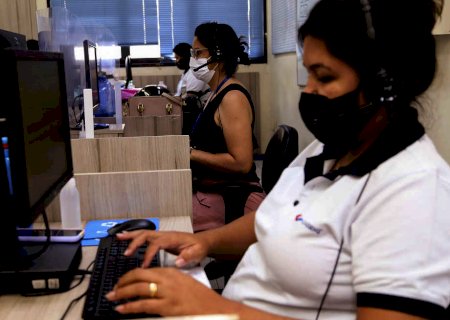 Cassems reabre Disque Dúvidas para beneficiários com sintomas gripais