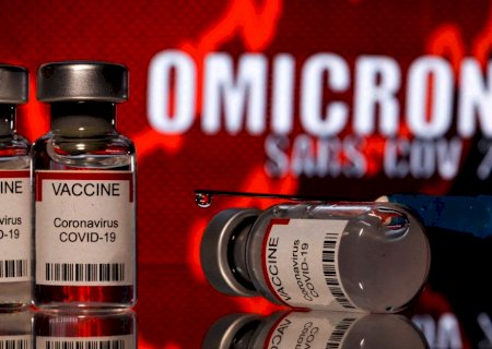 Ômicron pode causar quadros menos graves também em idosos, sugere estudo