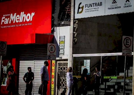 De caseiro a chefe de departamento pessoal, Funtrab oferece 531 vagas
