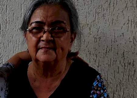 Idosa desaparecida há dias em Dourados é encontrada morta