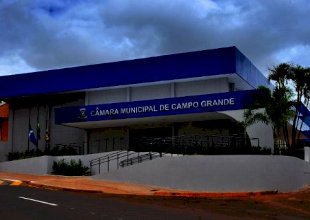 Reabertas inscrições em concurso da Câmara Municipal, com salário de quase R$ 4 mil