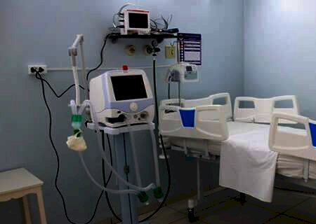 Mais de 80% de internados em cidade de MS n&atilde;o se vacinaram contra covid