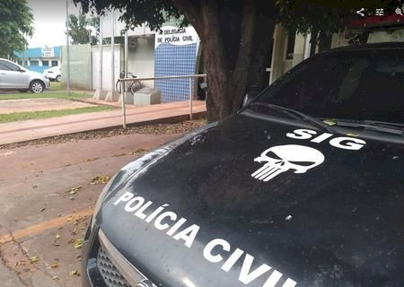 Mãe joga gasolina e ateia fogo nos dois filhos em Sidrolândia