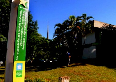 Governo publica editais de processos seletivos da Semagro e de professores temporários da rede estadual