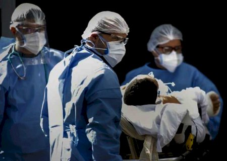 Influenza mata mais 4 em MS e segue avançando no estado