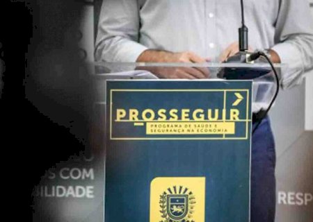 Novas medidas restritivas serão anunciadas na segunda-feira pelo Prosseguir em MS
