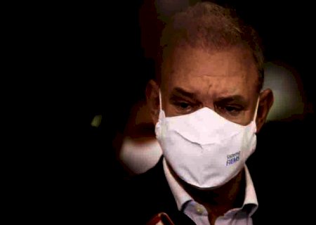 MS salta de 100 para 821 casos de Covid nas últimas 24h: ‘Estrondoso’, diz secretário de saúde